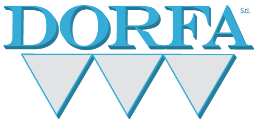 Dorfa logo