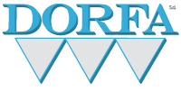 Dorfa S.r.l. Logo